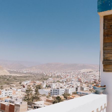 Hotel Kosasurfmorocco Aourir Exterior foto